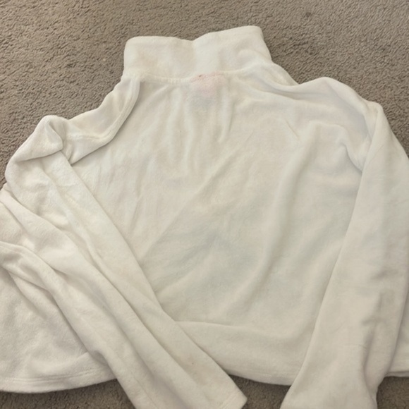 Stony clover zip up - Picture 4 of 4